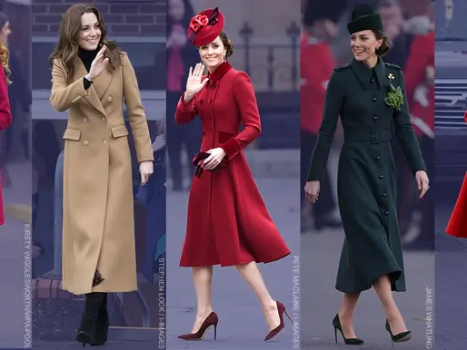 Cashmere Coats or Down Jackets? Which Will You Choose?