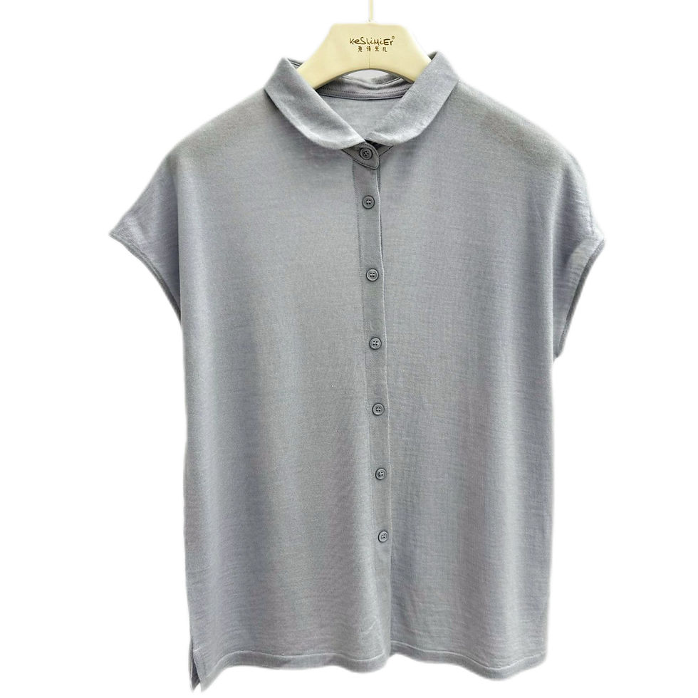 Miniature : Gilet