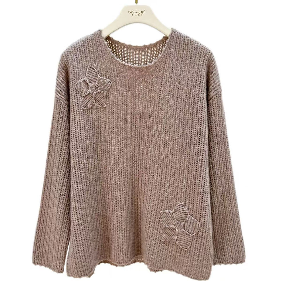 Thumbnail: regular fit crew neck