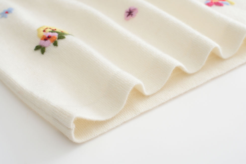 Miniature : White Tank Top