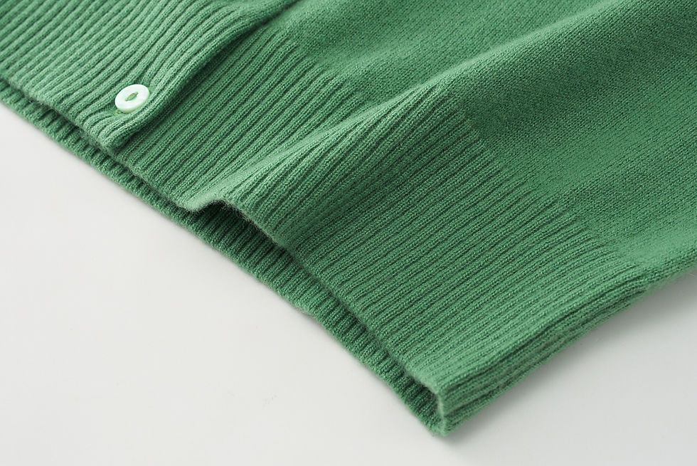 Miniature : cardigan