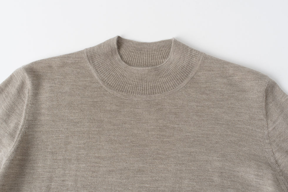 Miniature : Pull