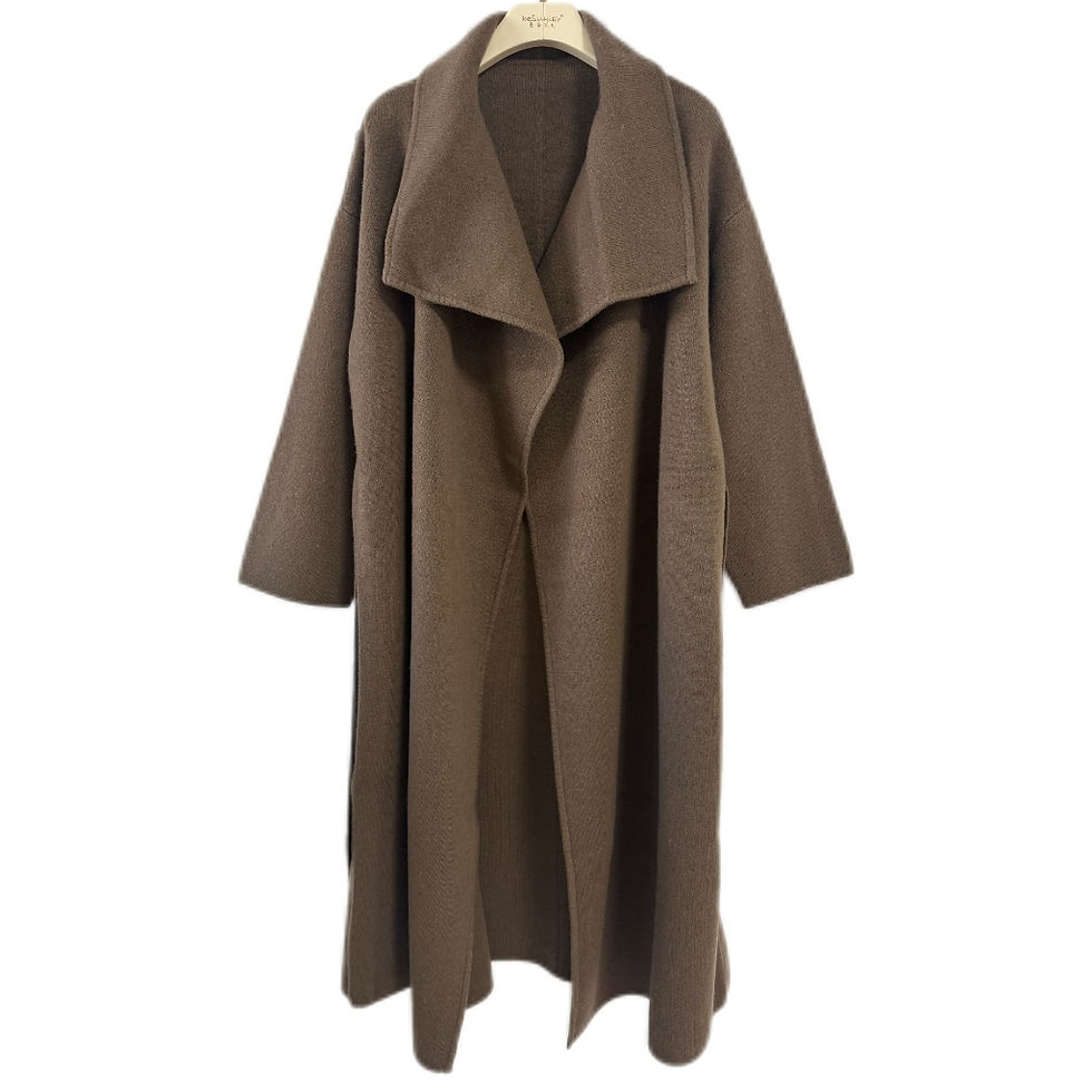 Miniature : Manteau