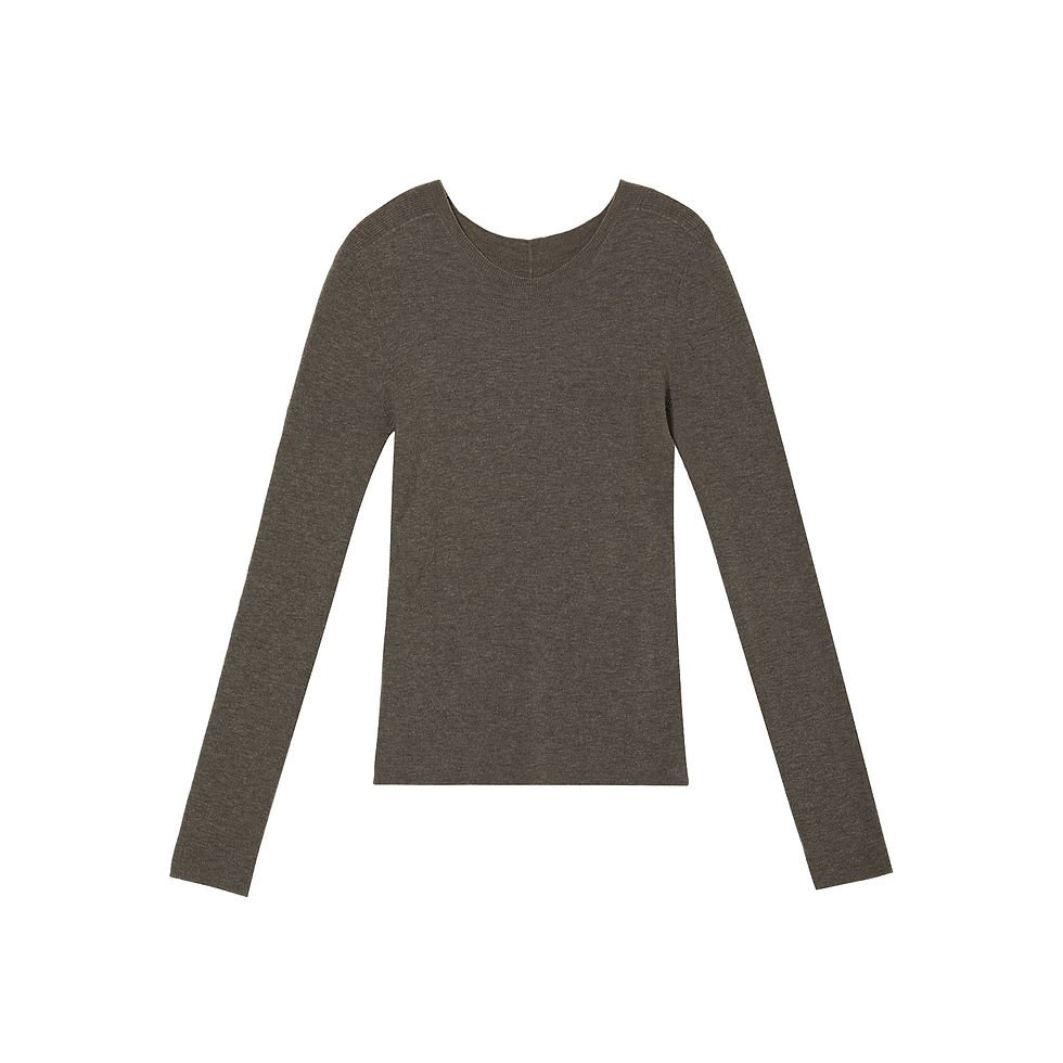 Miniature : Pull