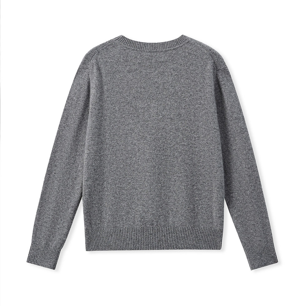 Thumbnail: Crew Neck