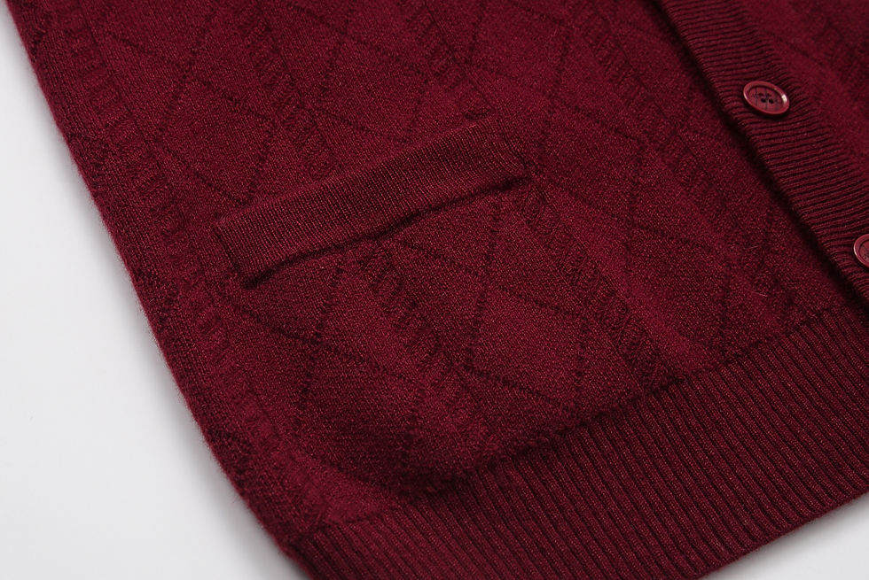 Miniature : Cardigan