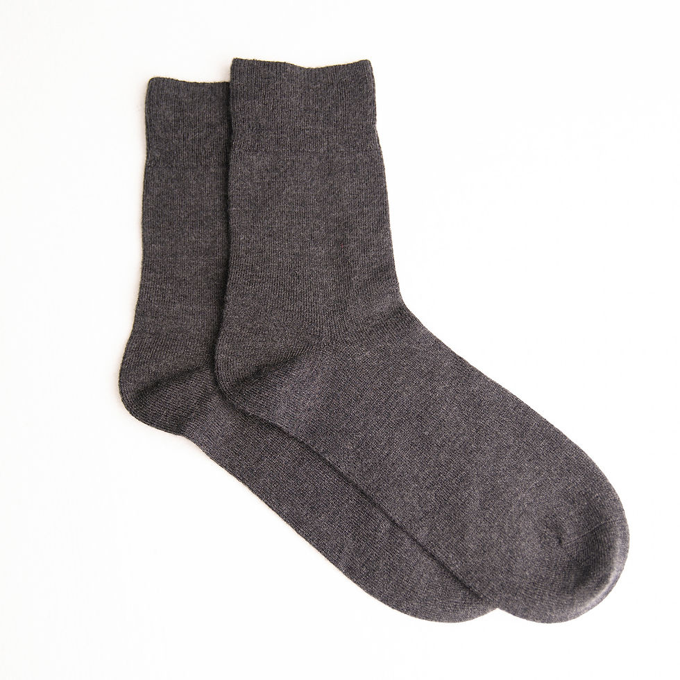 Thumbnail: Socks