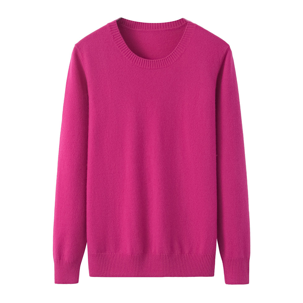 Miniature : Pull violet
