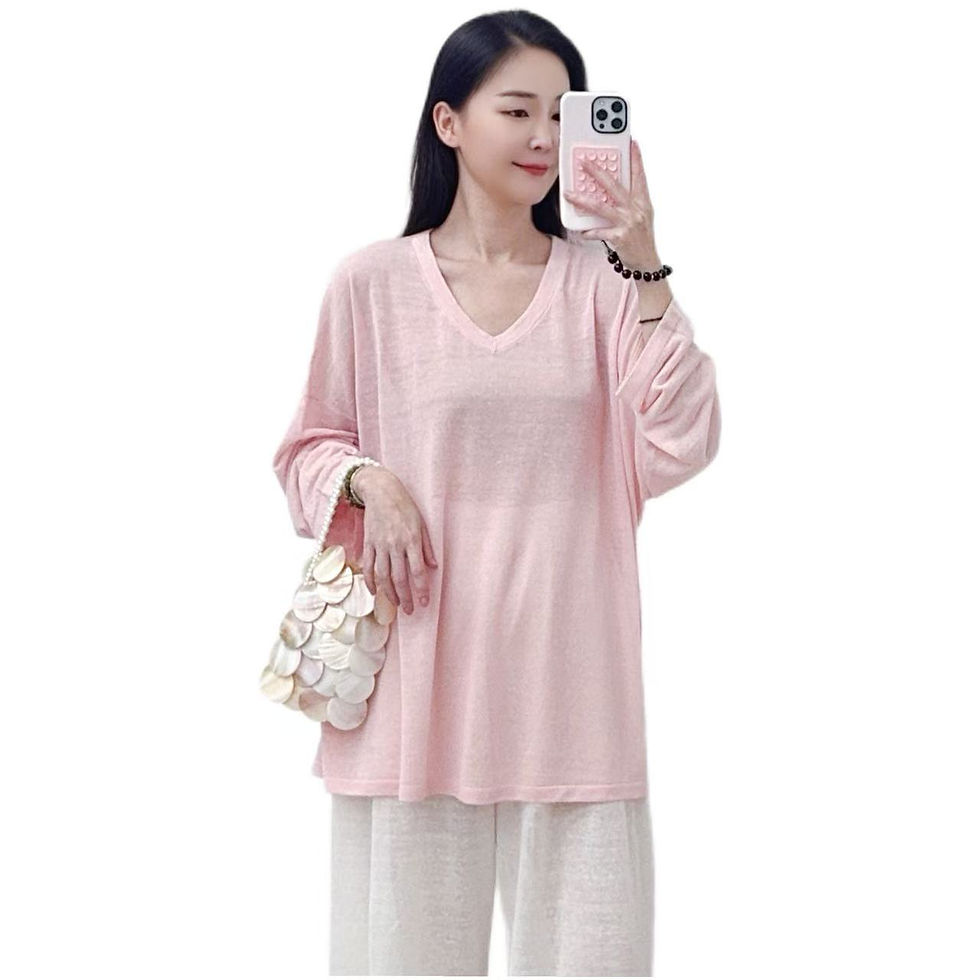 Thumbnail: Knit top