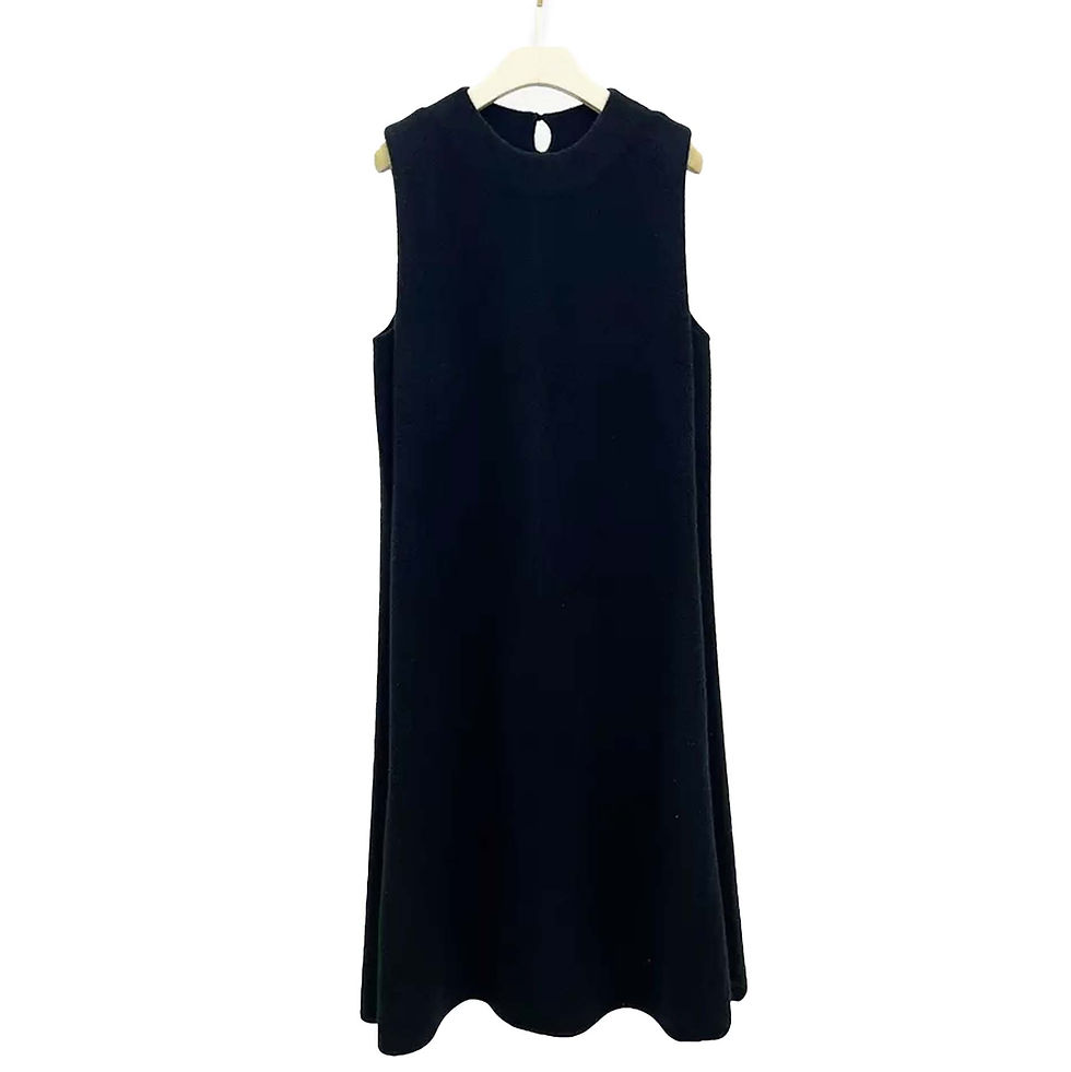 Miniature : Robe 007F