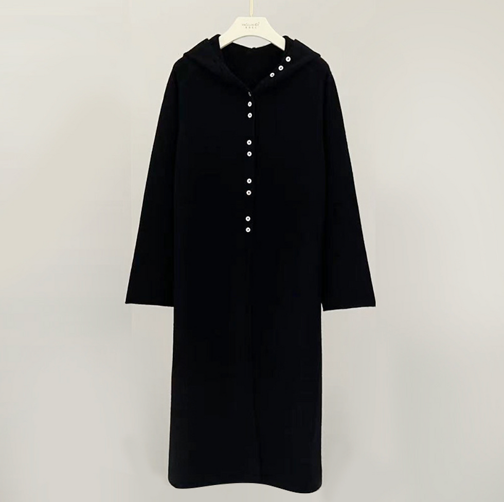 Miniature : Manteau