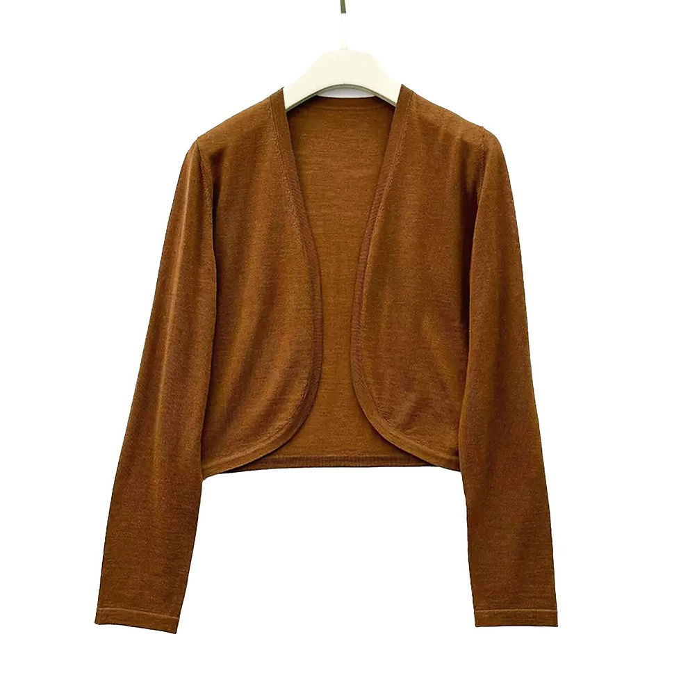 Miniature : Cardigan
