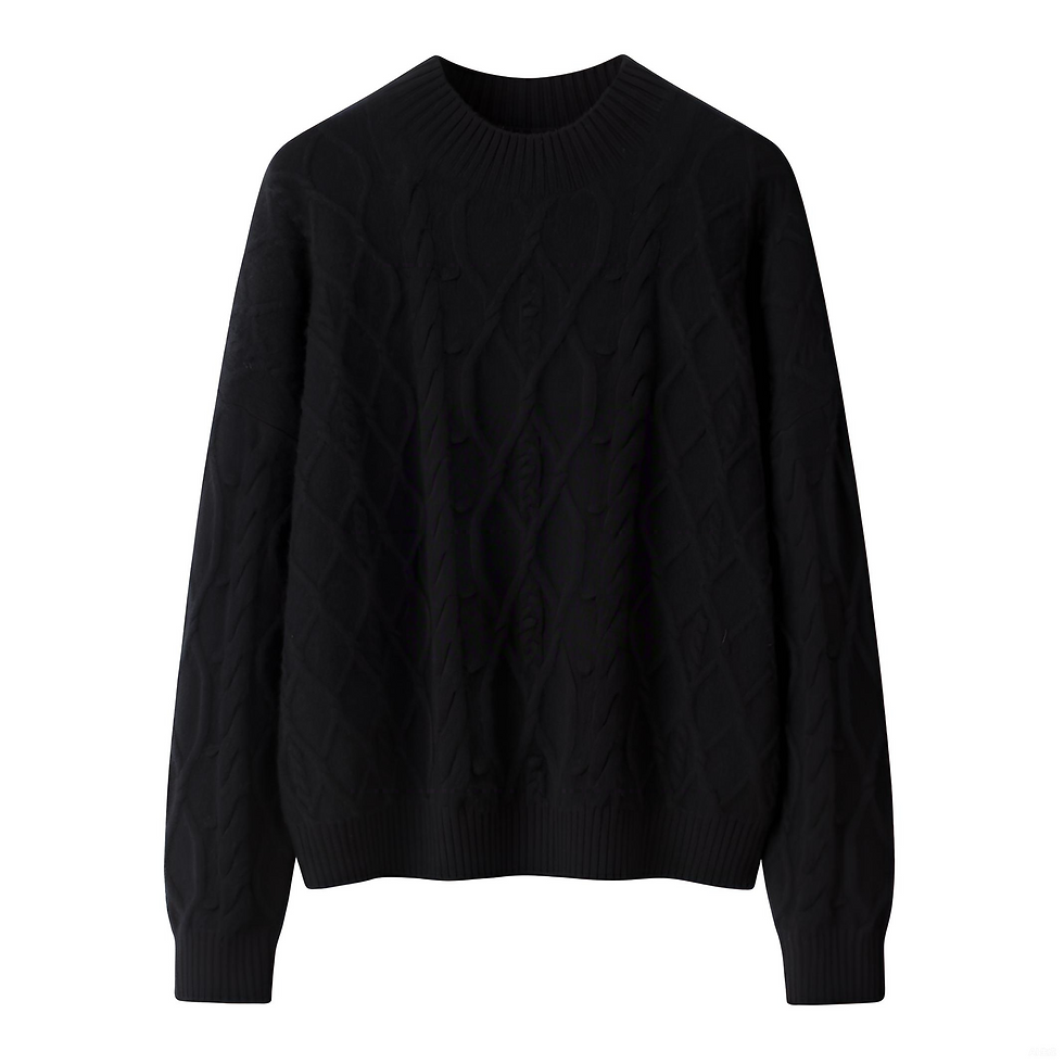 Miniature : pull