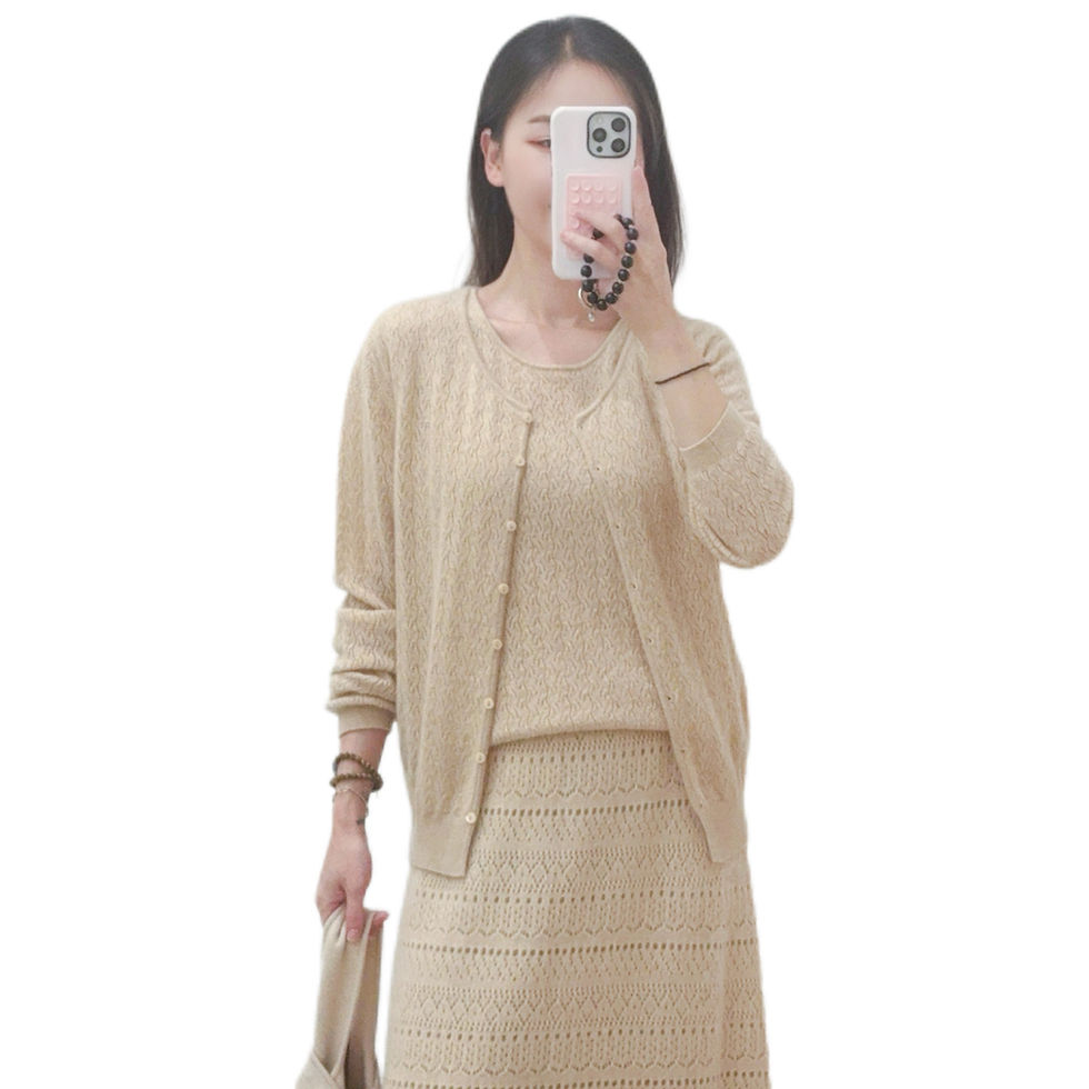Thumbnail: Cardigan