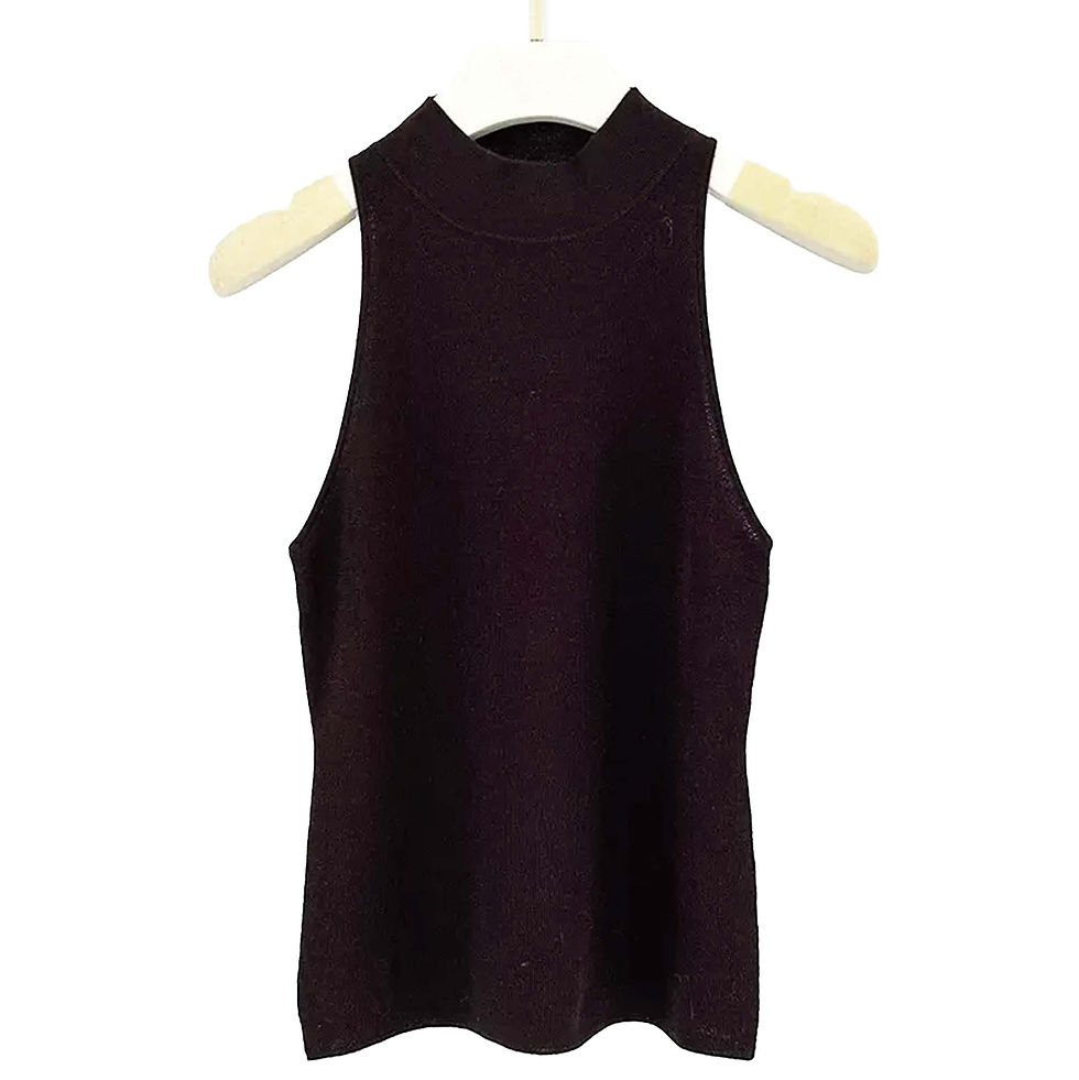 Thumbnail: Tank Top 011F