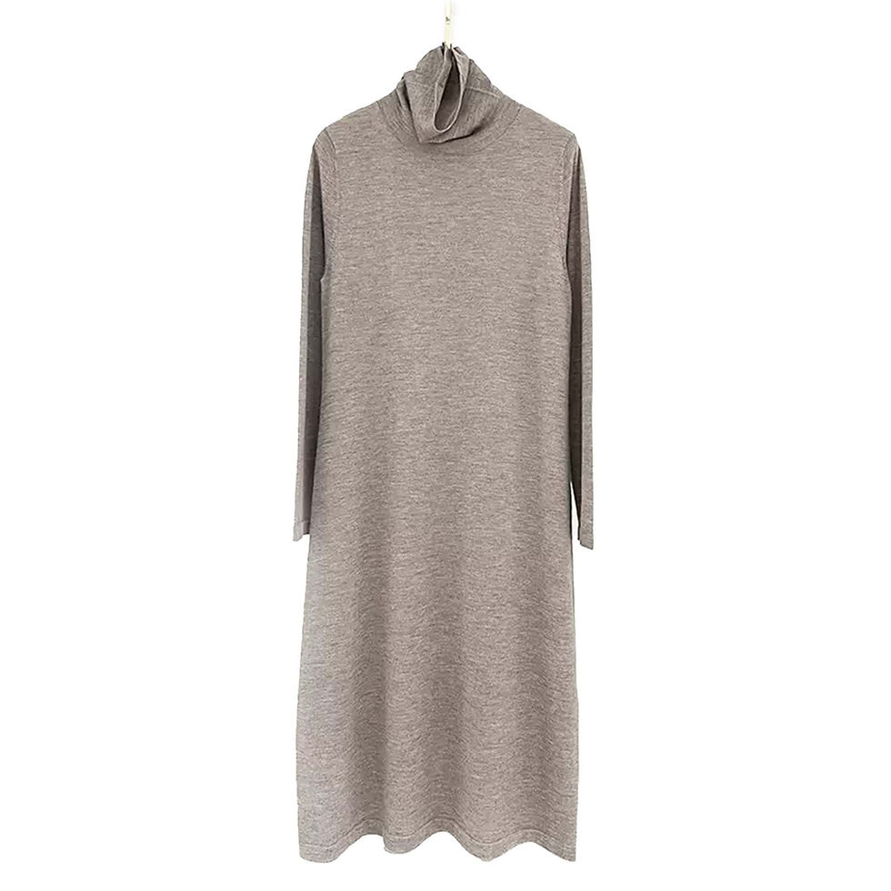 Miniature : Robe 006F