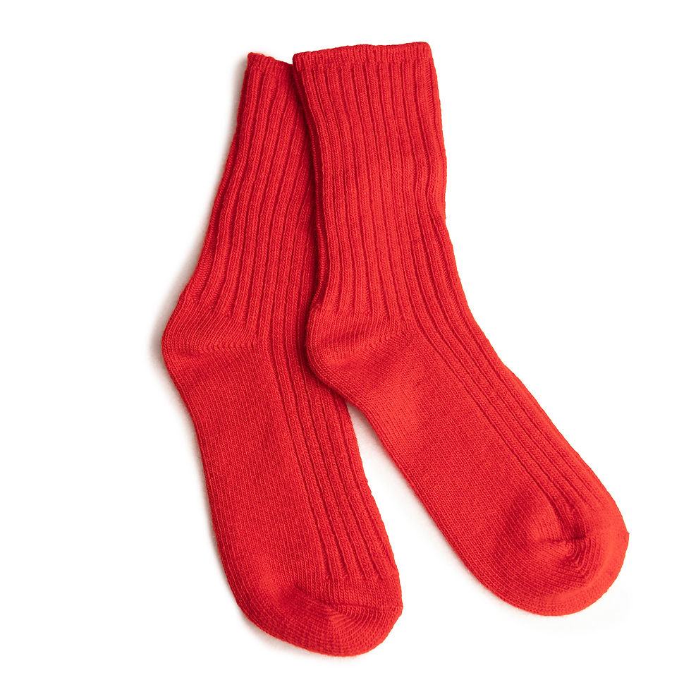 Miniature : Chaussettes