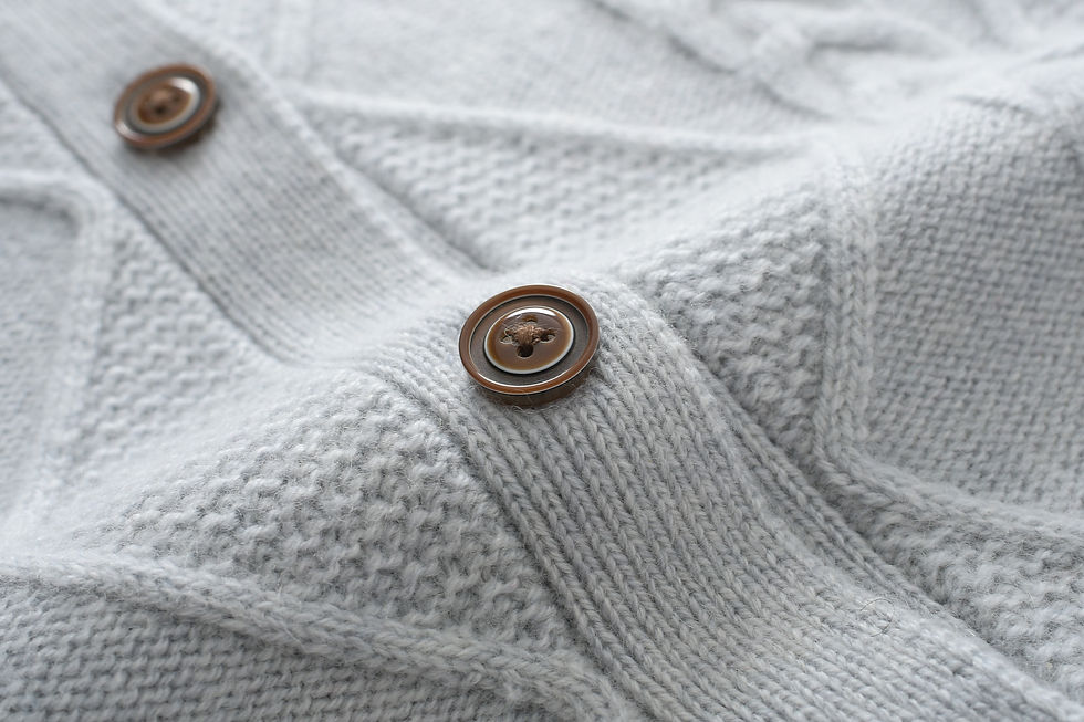 Miniature : Gilet