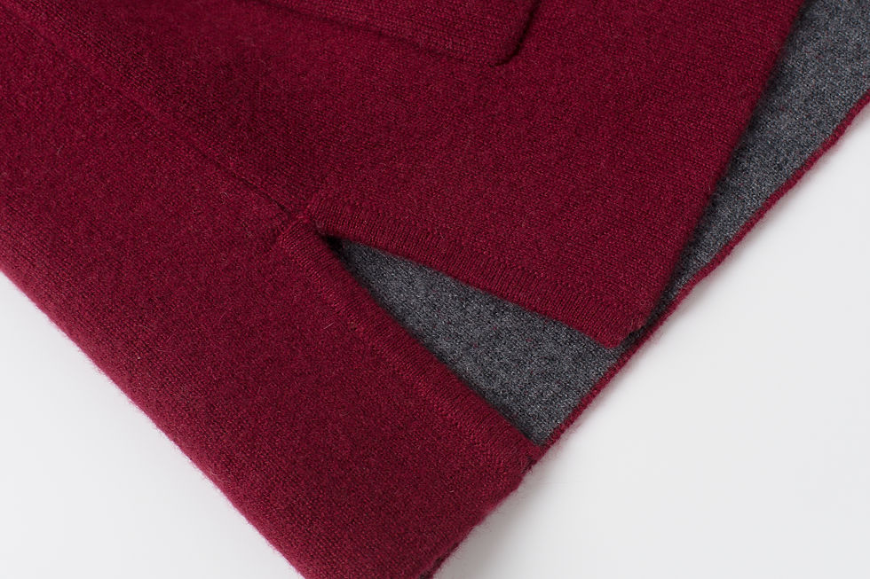 Miniature : Gilet