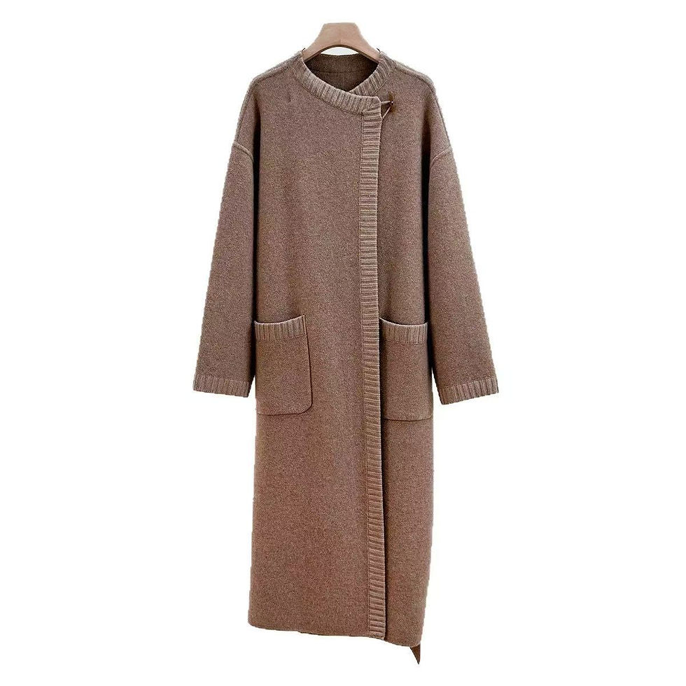 coat