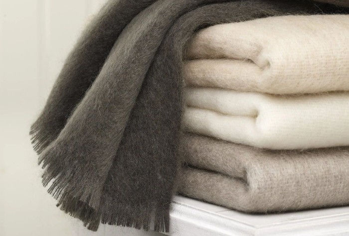 mohair