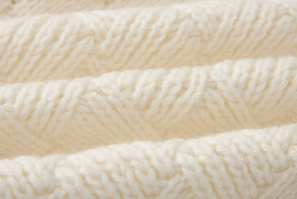 Miniature : cardigan