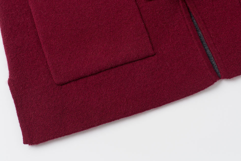 Miniature : Gilet
