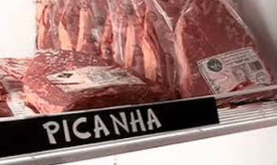 Interrupção de venda de carne a China, faz preço da picanha baratear, ao menor nível em 15 meses