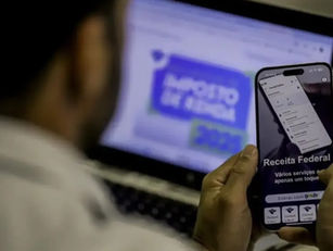 Multa e CPF irregular: veja consequências de atrasar na entrega do Imposto de Renda 2026