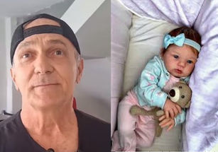 Goianésia recebe o 1º Encontro de Bebê Reborn neste sábado