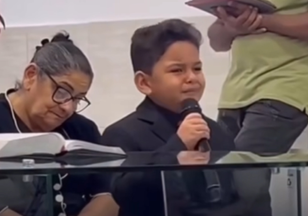 Brasil: fenômeno Miguel Oliveira faz surgir inúmeros missionários mirins