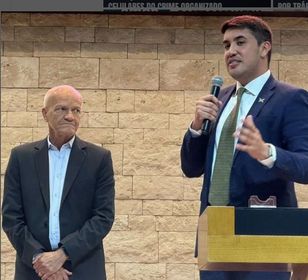 Convenção do União Brasil confirmará nome de Paulo Vitor no dia 05 de agosto