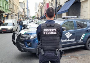 Receita Federal intensifica cruzamento de dados do Pix com declarações do Imposto de Renda