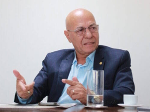 Deputado Professor Alcides se pronuncia “Sou homossexual, não sou bandido", diz