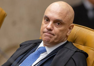 EUA acionam Lei Magnitsky e impõem sanções contra Alexandre de Moraes