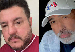 Bruno relata experiência sobrenatural em casa após homenagem a Rick Sollo: “Não tem explicação”