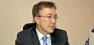 Promotor rebate Luiz Macaúba e diz que secretário fala besteira sobre fiscalização sanitária