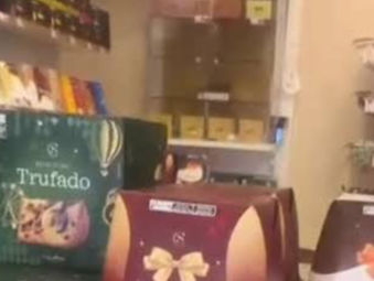 Cacau Show inicia CHOCOFRIDAY em Jaraguá com descontos de 28%