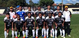 Próximo desafio do Jaraguá Esporte Clube é contra o Morrinhos fora de casa