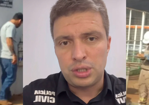 Virou novela: Delegado disse que Polícia Civil é séria e defende o trabalho realizado no Bar Medellin