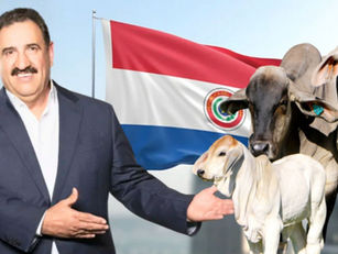 Ratinho anuncia residência no Paraguai e gera repercussão política e social nas redes