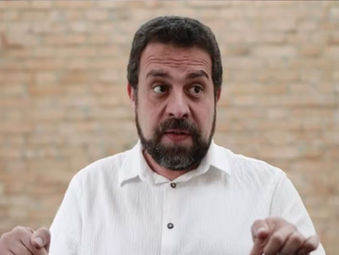 Guilherme Boulos diz que comércio e indústria poderá contratar “folguista” com fim da escala 6x1