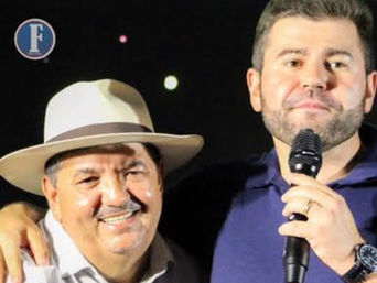 Prefeito de Timbó de São Francisco de Goiás decreta luto e ponto facultativo pela morte do Deputado Amilton Filho