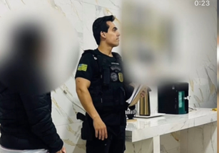 Jaraguá : DEIC recupera parte de tecido roubado avaliado em 1 milhão de reais