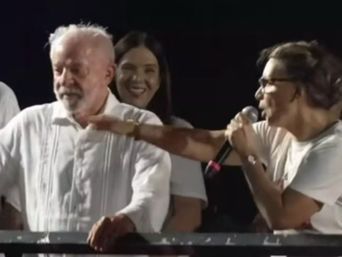 Após repercussão negativa Lula justifica fala sobre “toque" em meninas e chama Janja para explicar polêmica