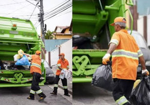 Comissão da Câmara dos Deputados aprova piso salarial nacional de R$ 3 mil para garis