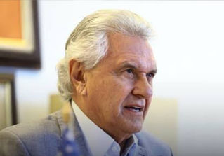 Apesar da pressão, Caiado reafirma candidatura à Presidência Mesmo sob pressão de parte do União Brasil