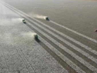 Governo aumenta em até 10% o imposto sobre o agro, e setor teme aumento nos custos.
