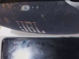 Polícia Militar prende suspeito e recupera celular e Bombox furtados em um bar em Jaraguá