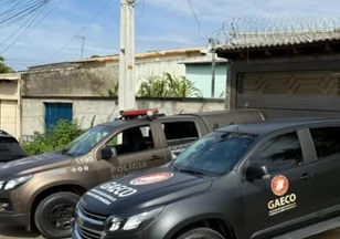 Casal ‘gerente’ de facção carioca é preso em Goiás após lavar R$ 28 milhões em nome dos filhos